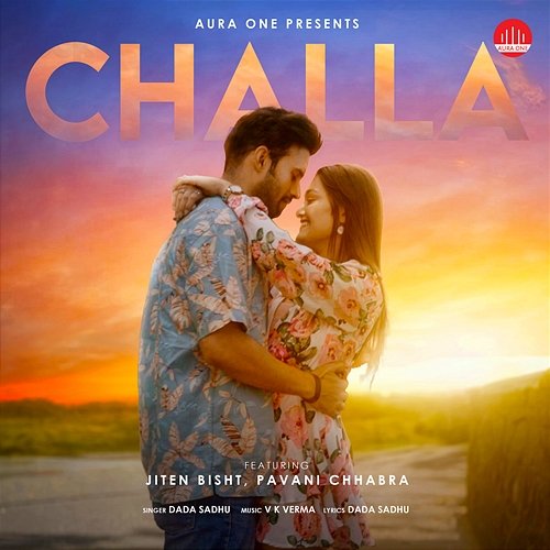 Challa Dada Sadhu feat. Jiten Bisht, Pavani Chhabra