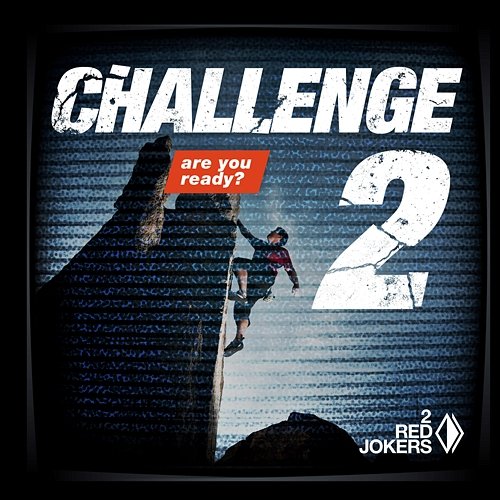 Challenge 2 2 Red Jokers