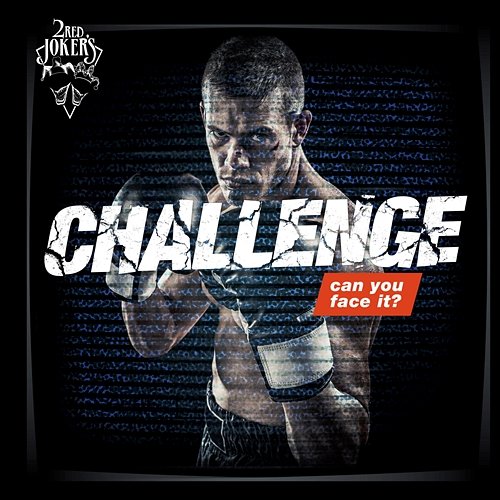 Challenge 2 Red Jokers