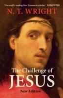 Challenge of Jesus (Revised) Wright