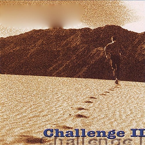 Challenge, Vol. 2 Hollywood Film Music Orchestra