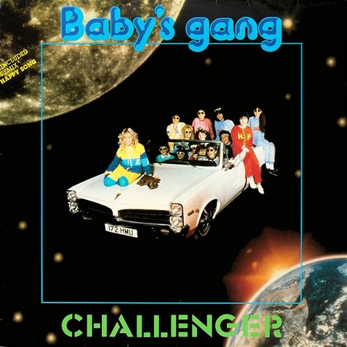 Challenger Baby's Gang