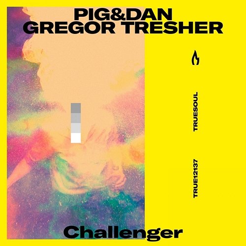 Challenger Pig&Dan & Gregor Tresher