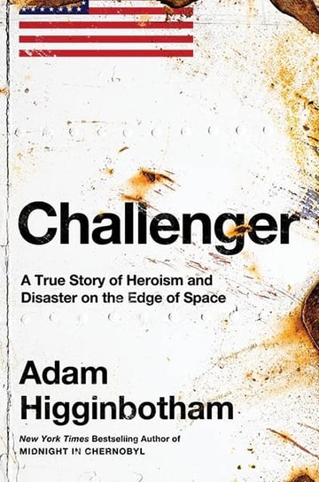 Challenger Higginbotham Adam