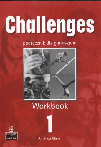 Challenges 1. Workbook Maris Amanda