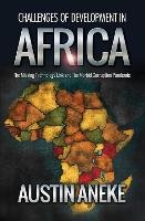Challenges of Development in Africa Aneke Austin