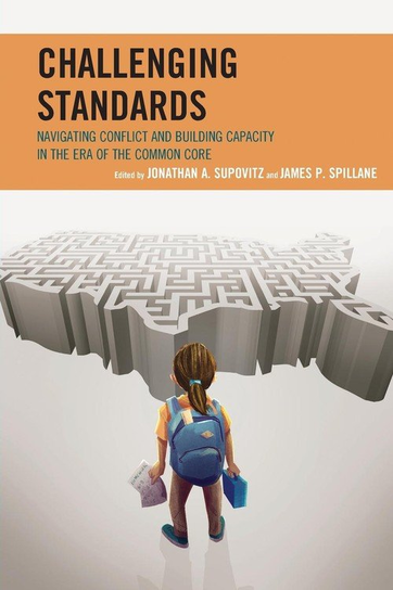 Challenging Standards Supovitz Jonathan A.