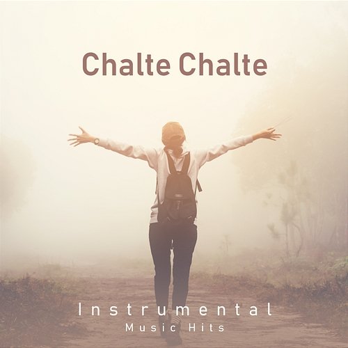 Chalte Chalte Bappi Lahiri, Shafaat Ali