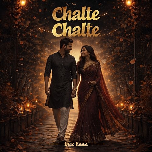Chalte Chalte Dev Raaz