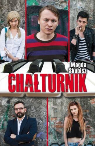 Chałturnik Skubisz Magda