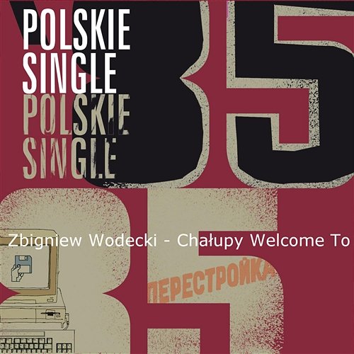 Chałupy Welcome To Zbigniew Wodecki