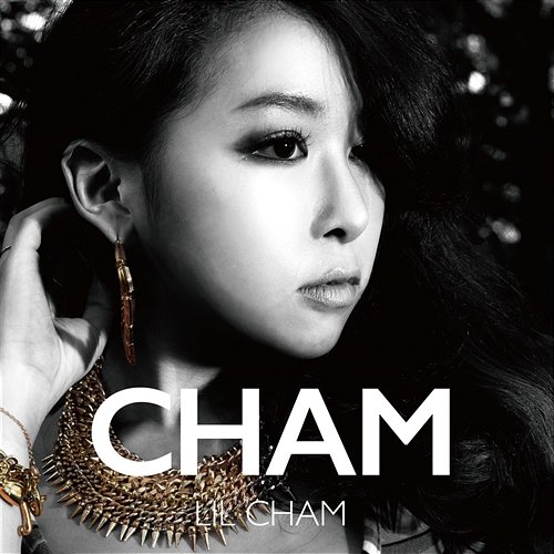 CHAM Lil Cham