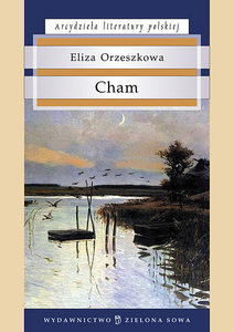 Cham Orzeszkowa Eliza