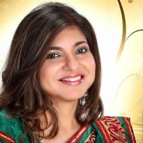 Cham Cham Cham Cham Song Alka Yagnik