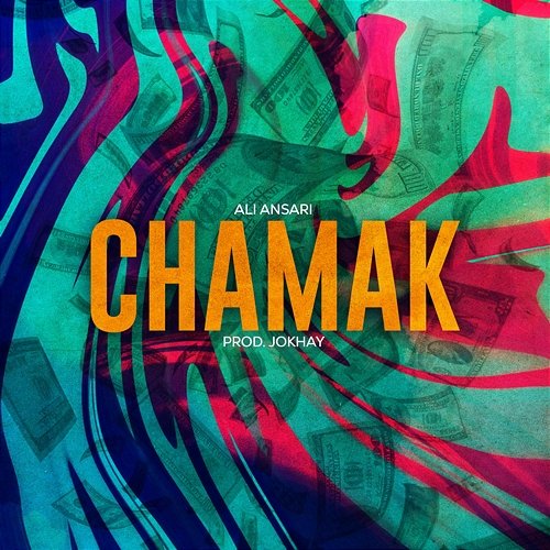Chamak Ali Ansari & Jokhay
