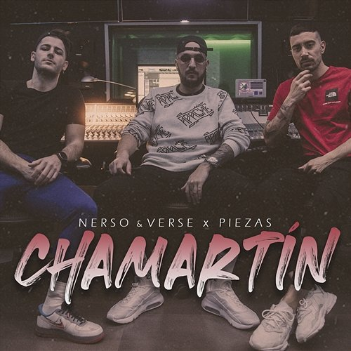 Chamartín Nerso & Verse & Piezas