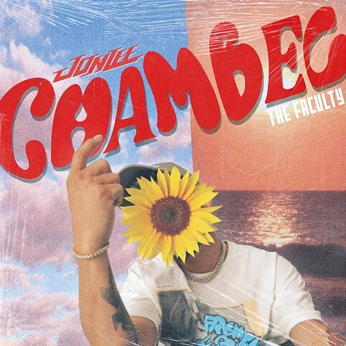 Chambel JonLee