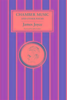 Chamber Music and Other Poems Joyce James