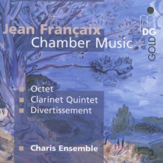 Chamber Music Charis-Ensemble