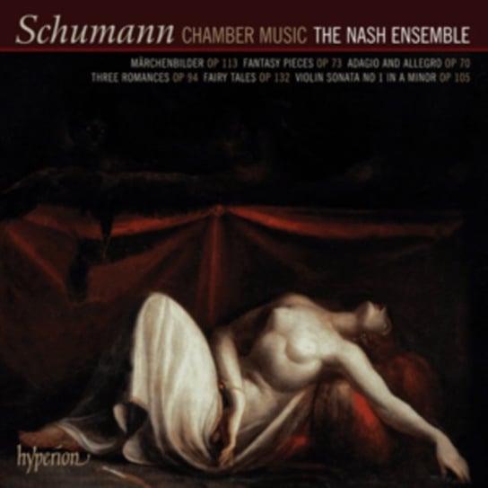 Chamber Music The Nash Ensemble