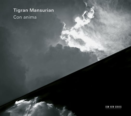 Chamber Music Mansurian Tigran