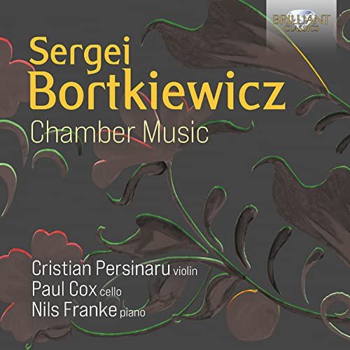 Chamber Music Various Artists