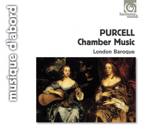 Chamber Music London Baroque