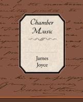 Chamber Music Joyce James