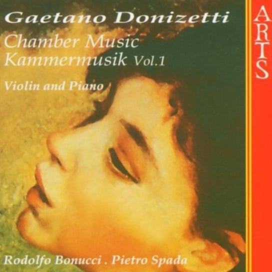 Chamber Music. Volume 1 Various Artists