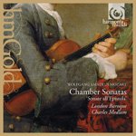 Chamber Sonatas London Baroque