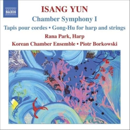 Chamber Symphony 1 Korean Chamber Ensemble