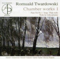 Chamber Works 1 Various Artists