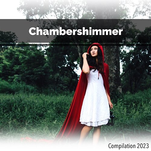 Chambershimmer Compilation 2023 John Toso, Mauro Rawn, Benny Montaquila Dj