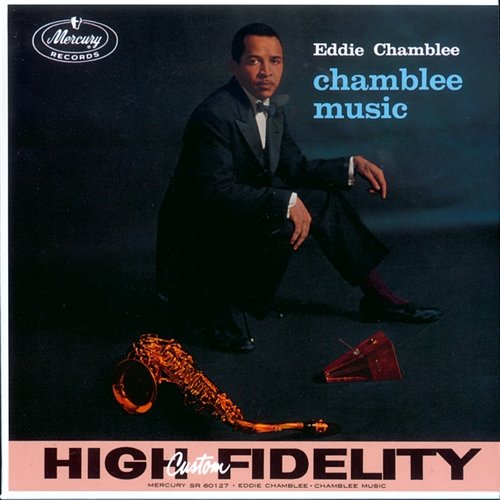 Chamblee Music Eddie Chamblee