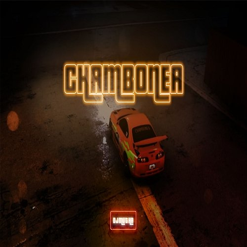 Chambonea DJ Mutha