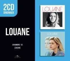 Chambre 12 / Louane Louane
