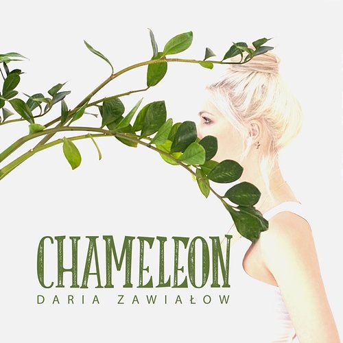 Chameleon Daria Zawialow