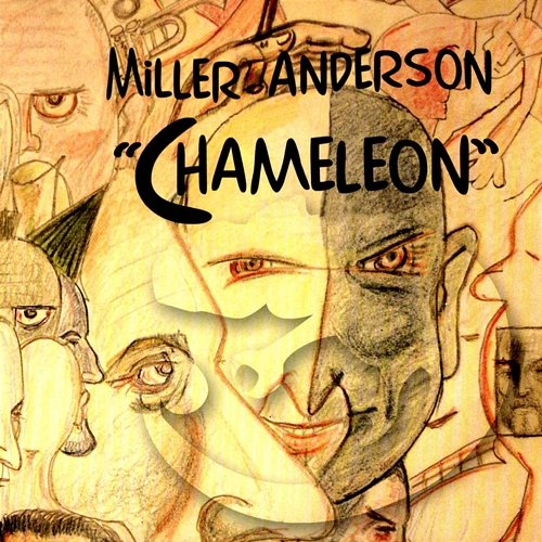 Chameleon Miller Anderson