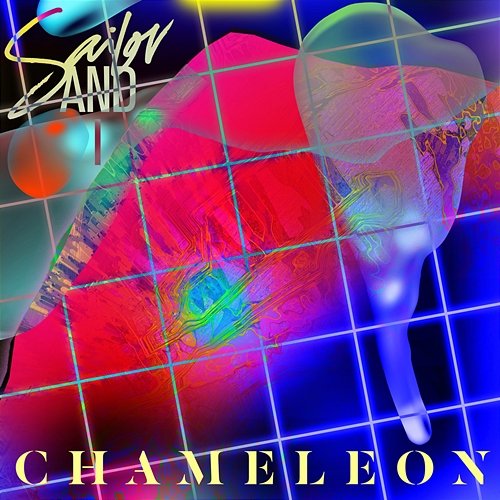 Chameleon Sailor, I