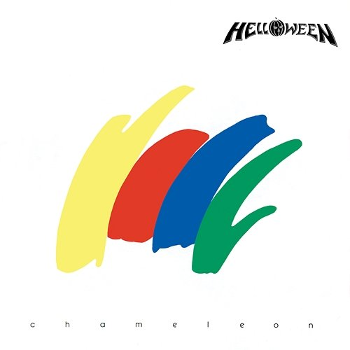 Chameleon Helloween