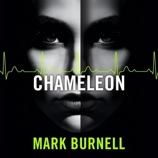Chameleon Burnell Mark