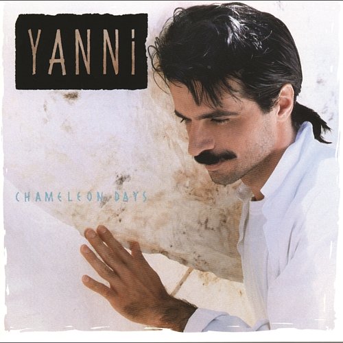 Chameleon Days Yanni