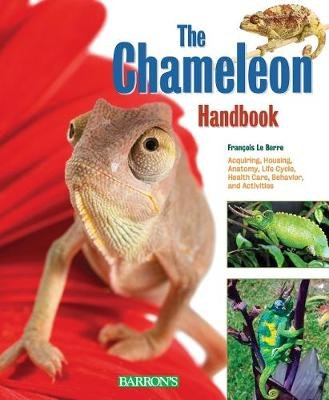 Chameleon Handbook Francois LeBerre