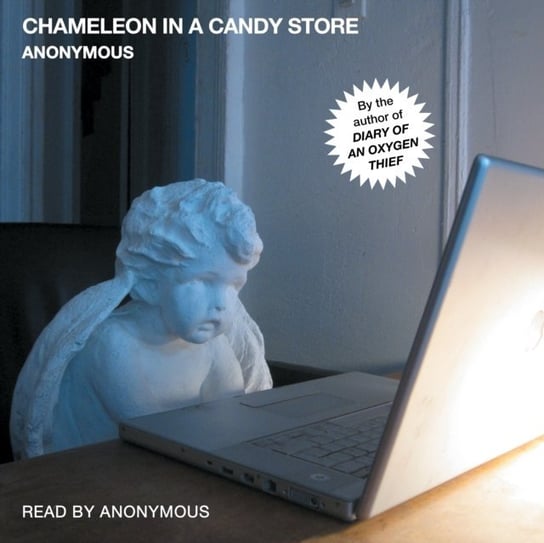 Chameleon in a Candy Store Opracowanie zbiorowe