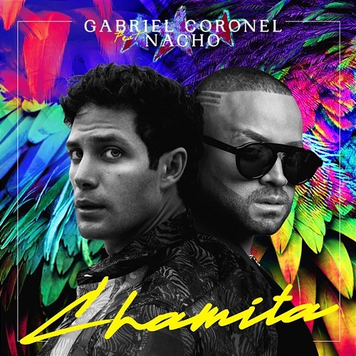 Chamita Gabriel Coronel, Nacho