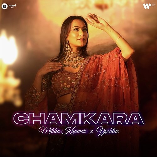 Chamkara Mitika Kanwar & Ysoblue