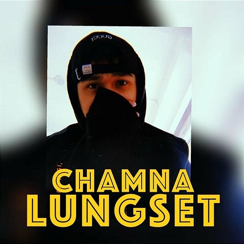 Chamna Lungset Clayment feat. Kay C
