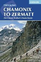 Chamonix to Zermatt Reynolds Kev