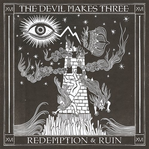 Champagne And Reefer The Devil Makes Three
