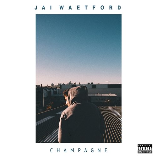 Champagne Jai Waetford